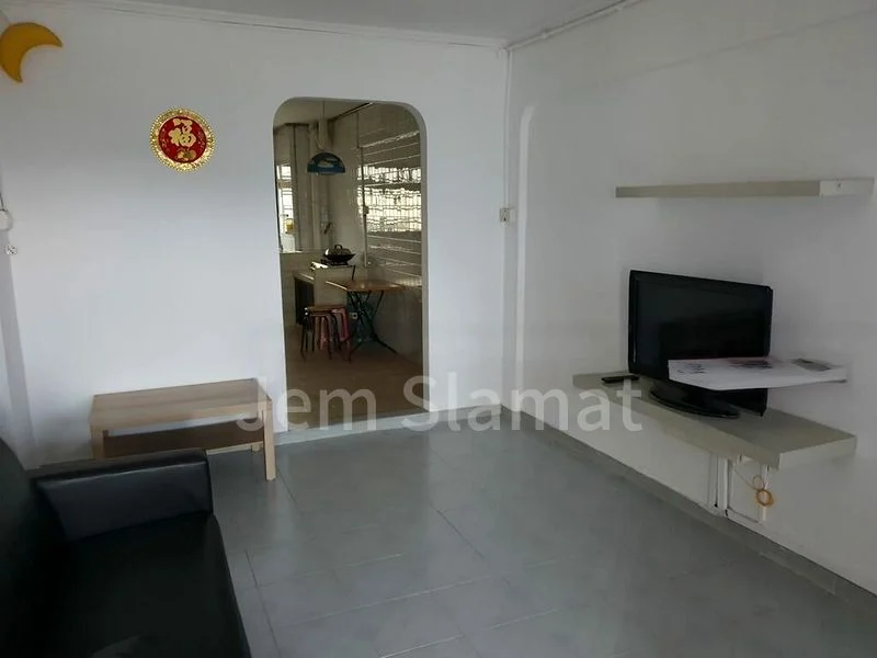 3 Room (3S) HDB for Rent in  237 Serangoon Avenue 3 - Image 6