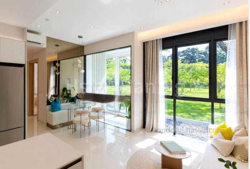 4 Bed Apartment (Condo) for Sale in  Enchanté - Image 9