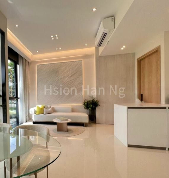 4 Bed Apartment (Condo) for Sale in  Enchanté - Image 4