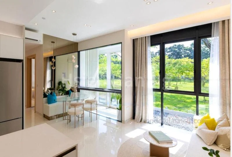 4 Bed Apartment (Condo) for Sale in  Enchanté - Image 18