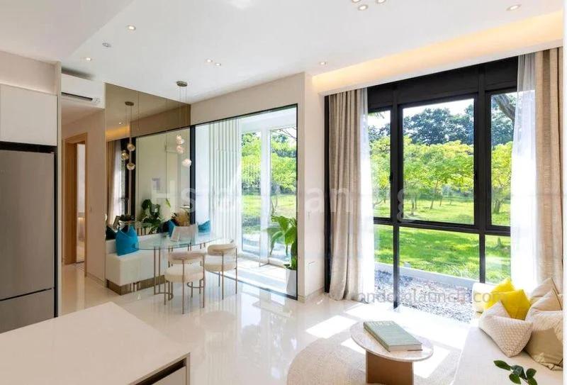 4 Bed Apartment (Condo) for Sale in  Enchanté - Image 12