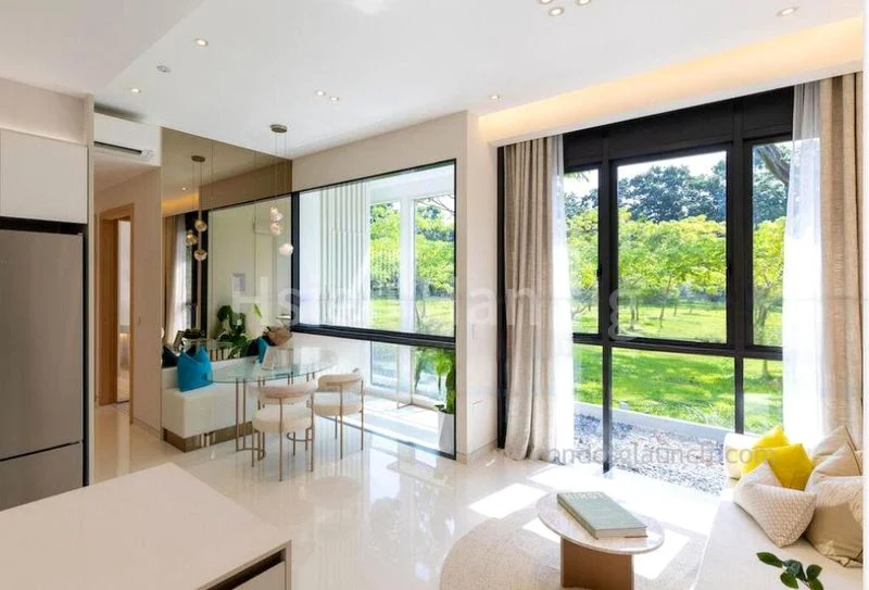 4 Bed Apartment (Condo) for Sale in  Enchanté - Image 6