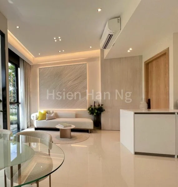 4 Bed Apartment (Condo) for Sale in  Enchanté - Image 1