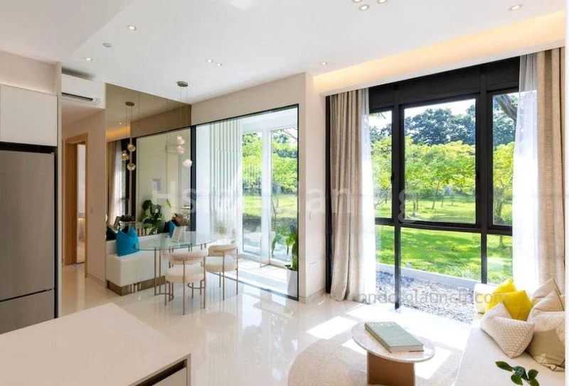 4 Bed Apartment (Condo) for Sale in  Enchanté - Image 3