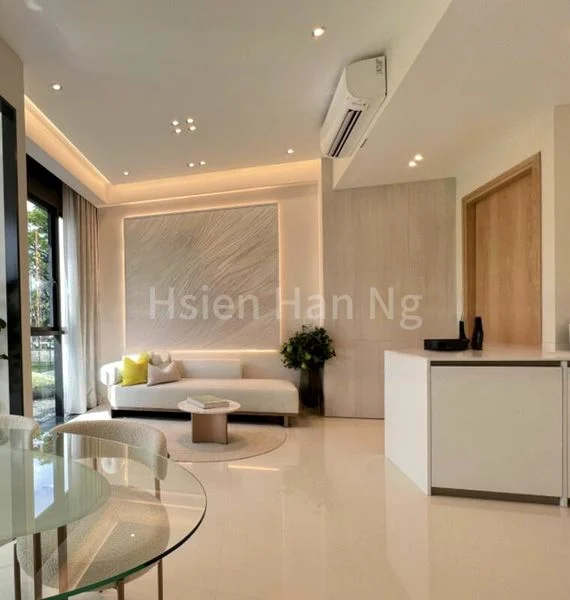 4 Bed Apartment (Condo) for Sale in  Enchanté - Image 16