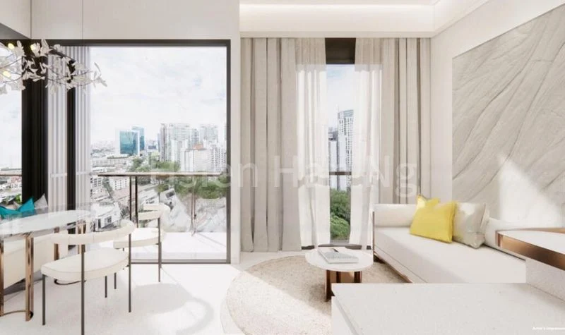 4 Bed Apartment (Condo) for Sale in  Enchanté - Image 11