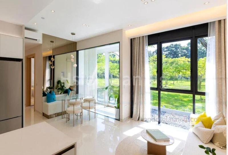 4 Bed Apartment (Condo) for Sale in  Enchanté - Image 15