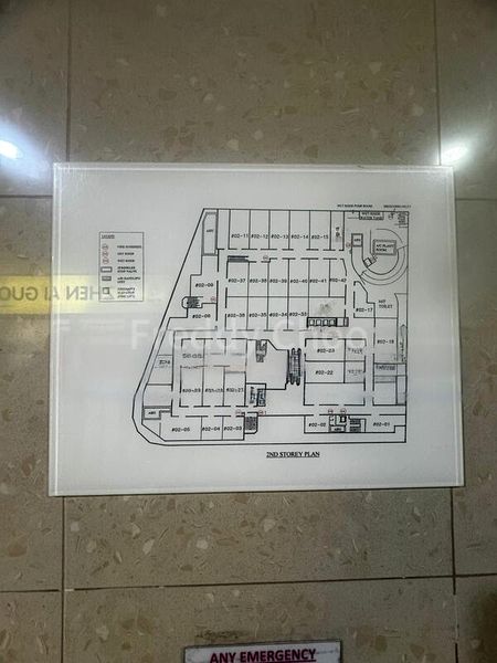 Shop / Shophouse for Sale: Textile Centre - Image 6