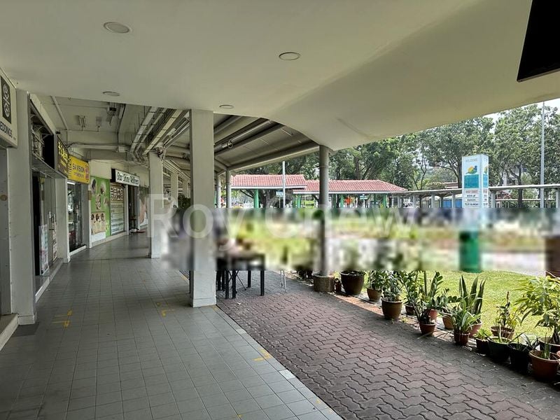 Shop / Shophouse for Rent: 501 West Coast Drive - Image 2