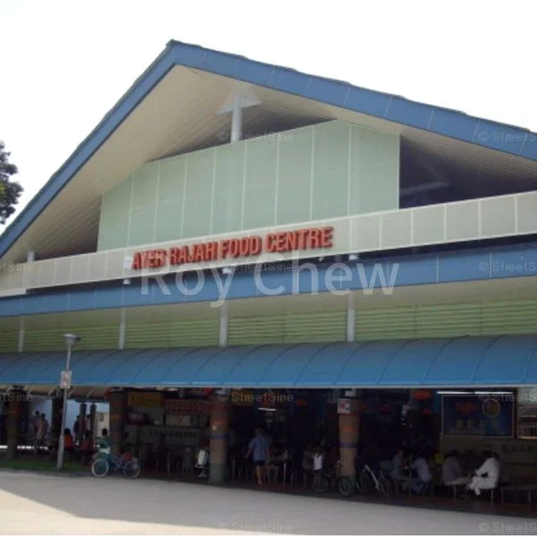 Shop / Shophouse for Rent: 501 West Coast Drive - Image 3