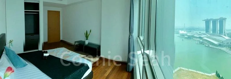 Room (Condo) for Rent in The Sail @ Marina Bay - Image 14