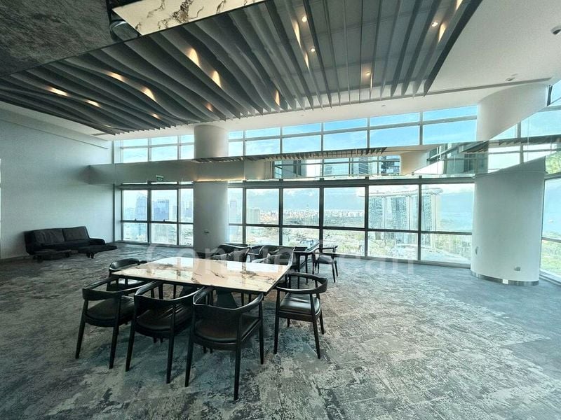 Room (Condo) for Rent in The Sail @ Marina Bay - Image 9