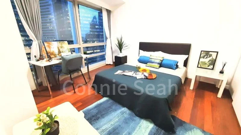 Room (Condo) for Rent in The Sail @ Marina Bay - Image 17