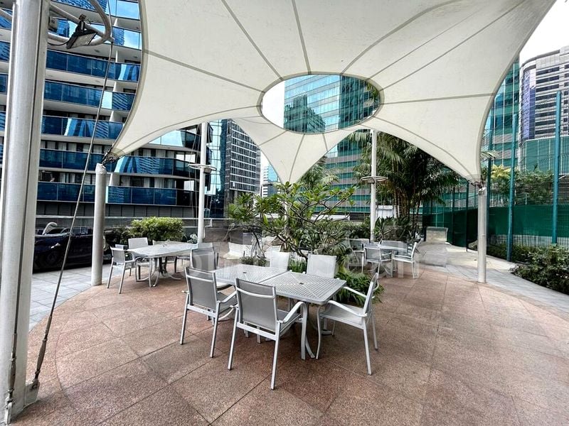 Room (Condo) for Rent in The Sail @ Marina Bay - Image 3