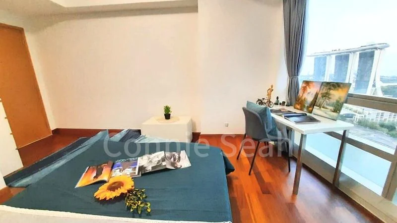 Room (Condo) for Rent in The Sail @ Marina Bay - Image 19