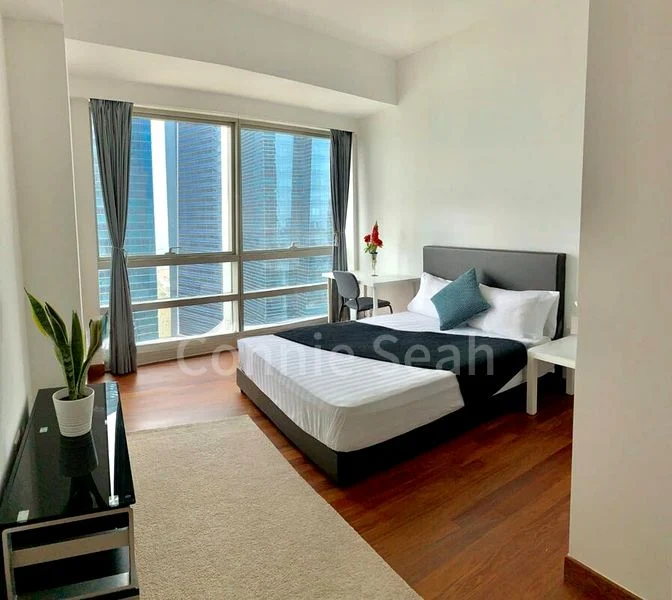 Room (Condo) for Rent in The Sail @ Marina Bay - Image 18