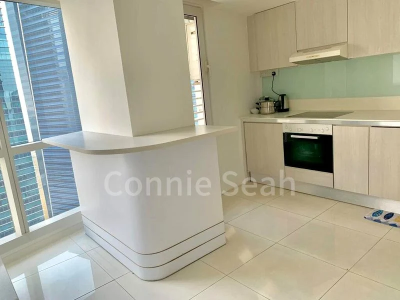 Room (Condo) for Rent in The Sail @ Marina Bay - Image 10