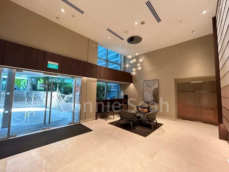 Room (Condo) for Rent in The Sail @ Marina Bay - Image 7