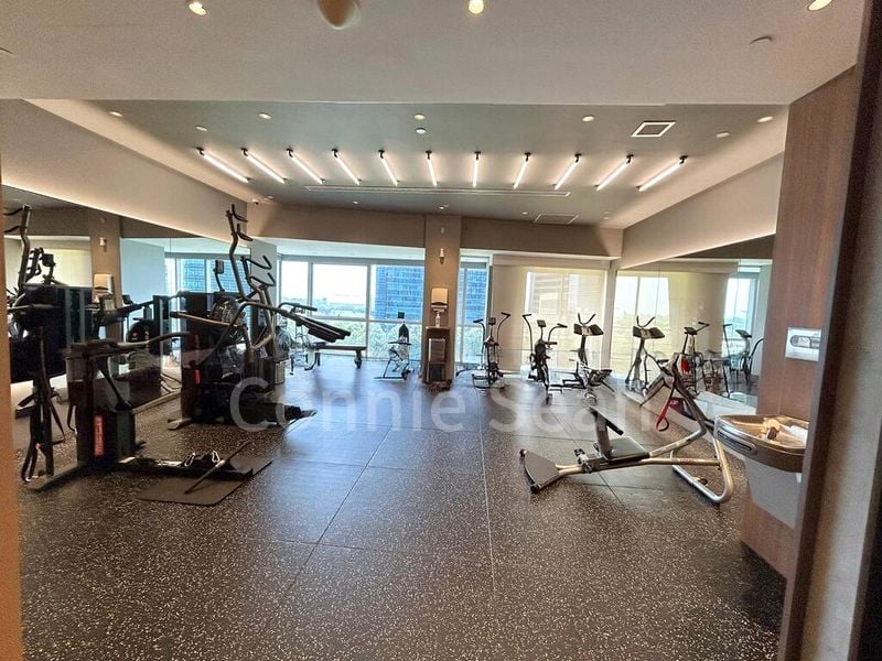 Room (Condo) for Rent in The Sail @ Marina Bay - Image 6