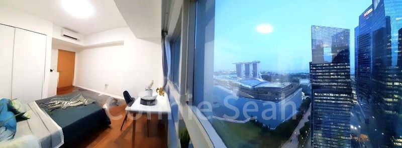 Room (Condo) for Rent in The Sail @ Marina Bay - Image 16