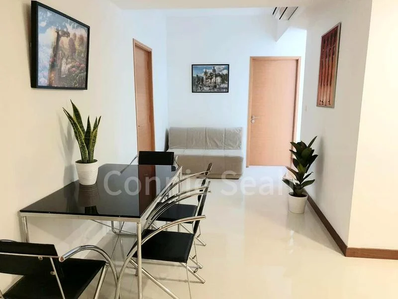 Room (Condo) for Rent in The Sail @ Marina Bay - Image 11