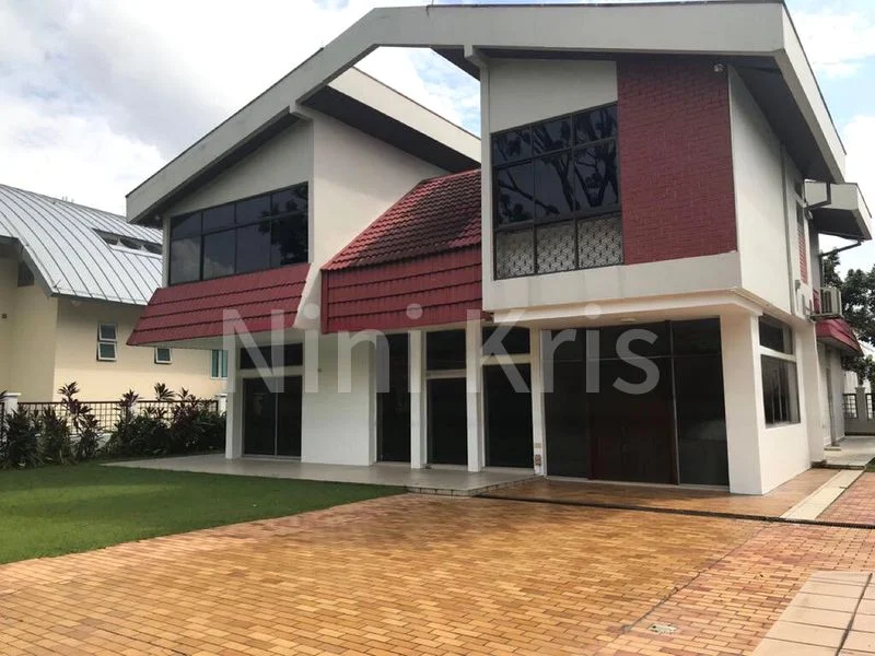 5 Bed Bungalow (Landed) for Rent in  Yio Chu Kang View - Image 2