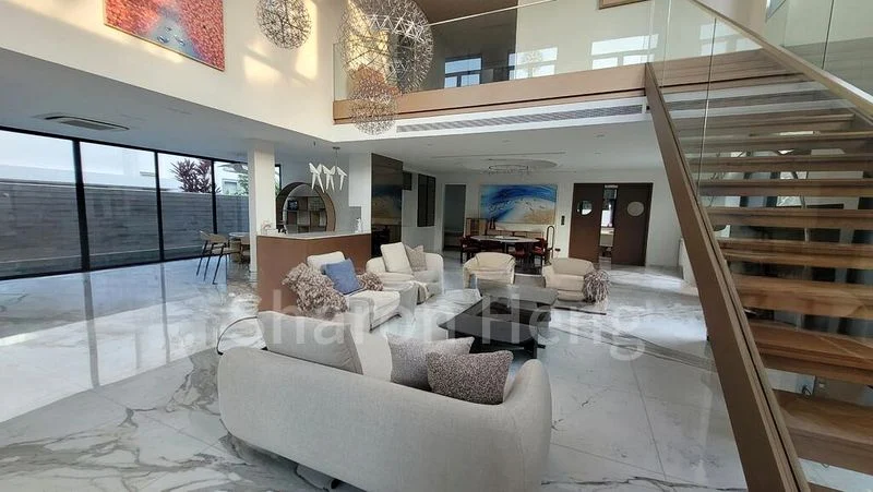 5 Bed Bungalow (Landed) for Rent in King's Terrace - Image 13