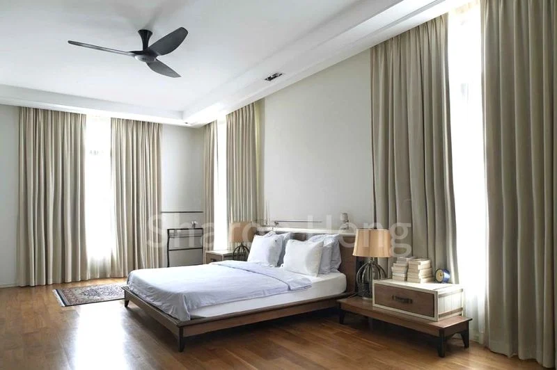 5 Bed Bungalow (Landed) for Rent in King's Terrace - Image 2