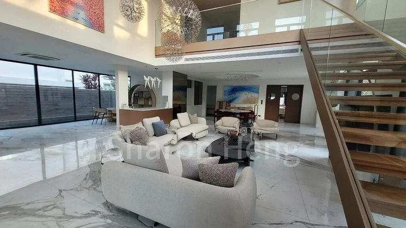 5 Bed Bungalow (Landed) for Rent in King's Terrace - Image 9