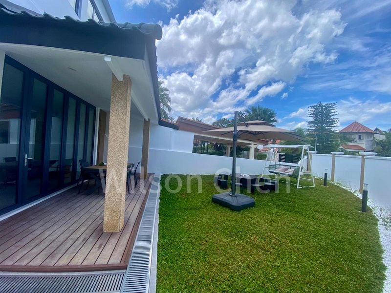 5 Bed Semi-Detached House (Landed) for Rent in  Mimosa Villas - Image 5