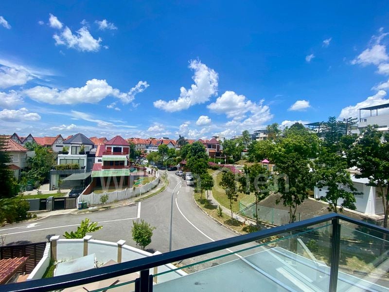 5 Bed Semi-Detached House (Landed) for Rent in  Mimosa Villas - Image 18