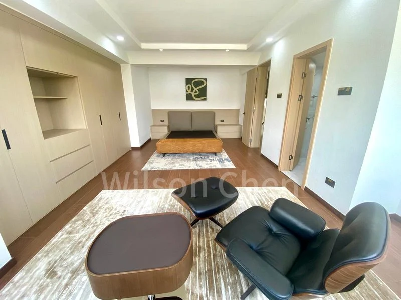 5 Bed Semi-Detached House (Landed) for Rent in  Mimosa Villas - Image 14