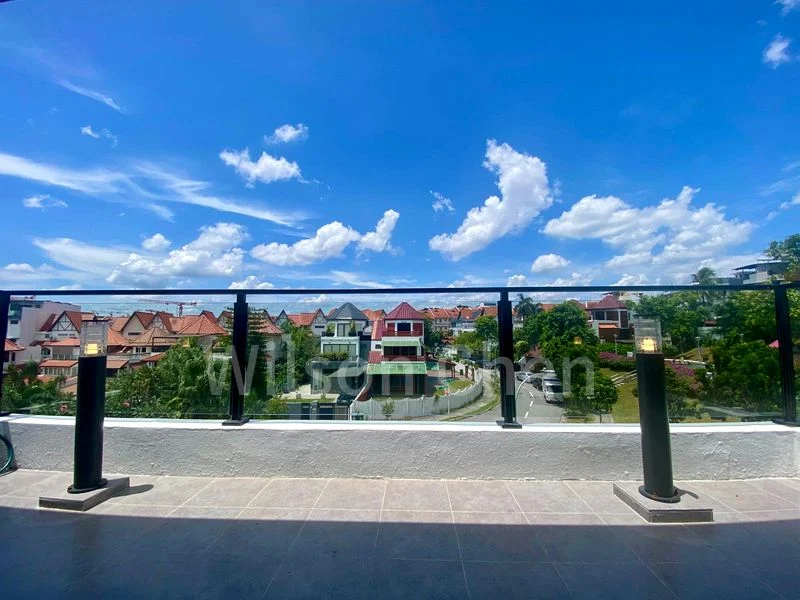 5 Bed Semi-Detached House (Landed) for Rent in  Mimosa Villas - Image 1