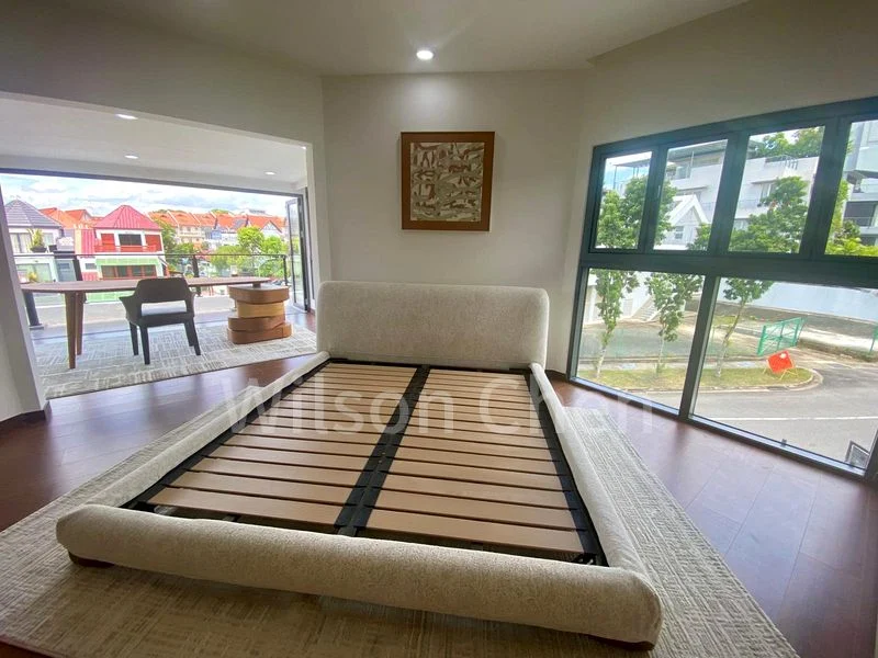 5 Bed Semi-Detached House (Landed) for Rent in  Mimosa Villas - Image 17