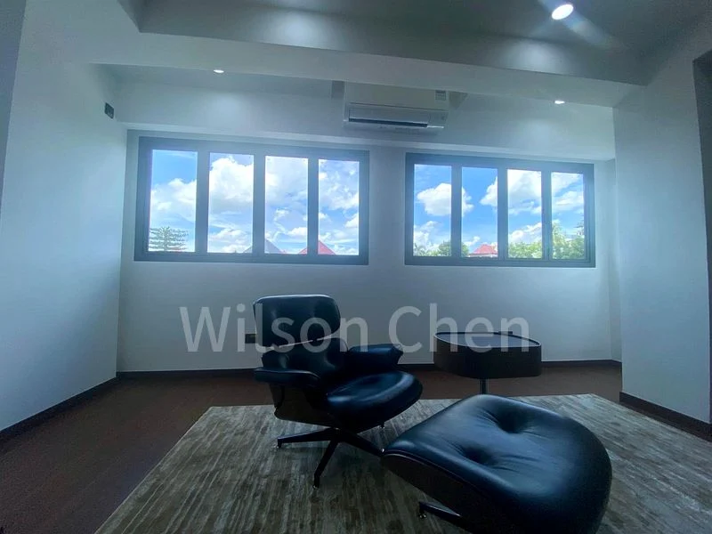 5 Bed Semi-Detached House (Landed) for Rent in  Mimosa Villas - Image 15