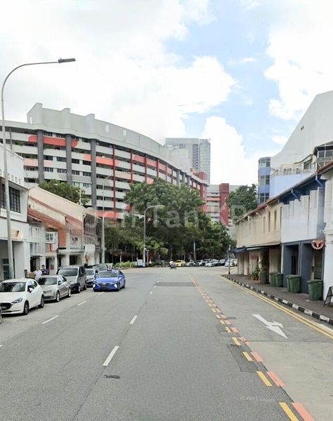 Shop / Shophouse for Rent: Kampong Glam Shophouse - Image 2