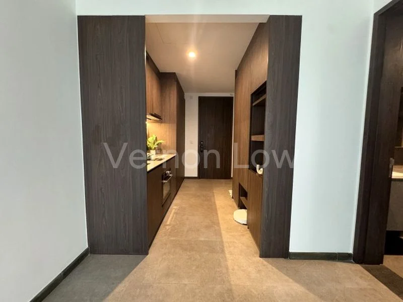 1 Bed Condo for Sale in  Midtown Modern - Image 5