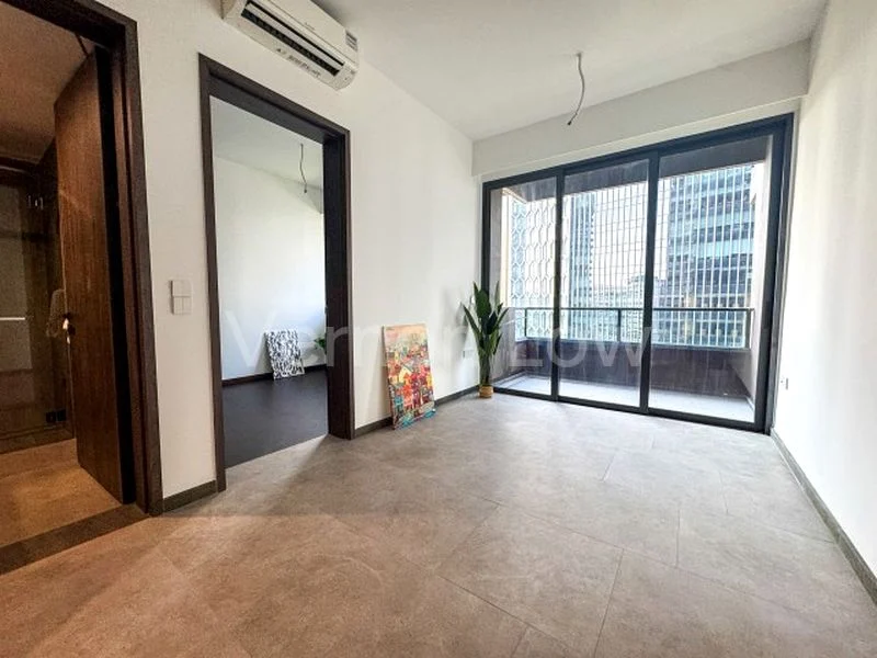 1 Bed Condo for Sale in  Midtown Modern - Image 4