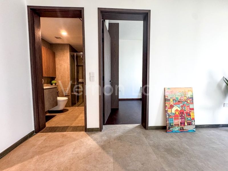 1 Bed Condo for Sale in  Midtown Modern - Image 6