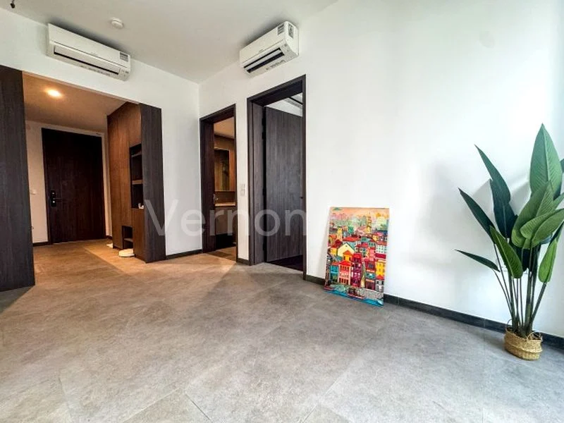 1 Bed Condo for Sale in  Midtown Modern - Image 1