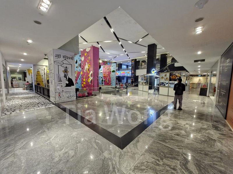 Shop / Shophouse for Rent: CT Hub 2, 114 Lavender Street #01-05 - Image 3