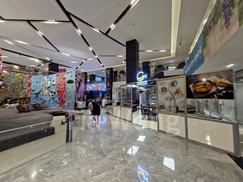 Shop / Shophouse for Rent: CT Hub 2, 114 Lavender Street #01-05 - Image 2