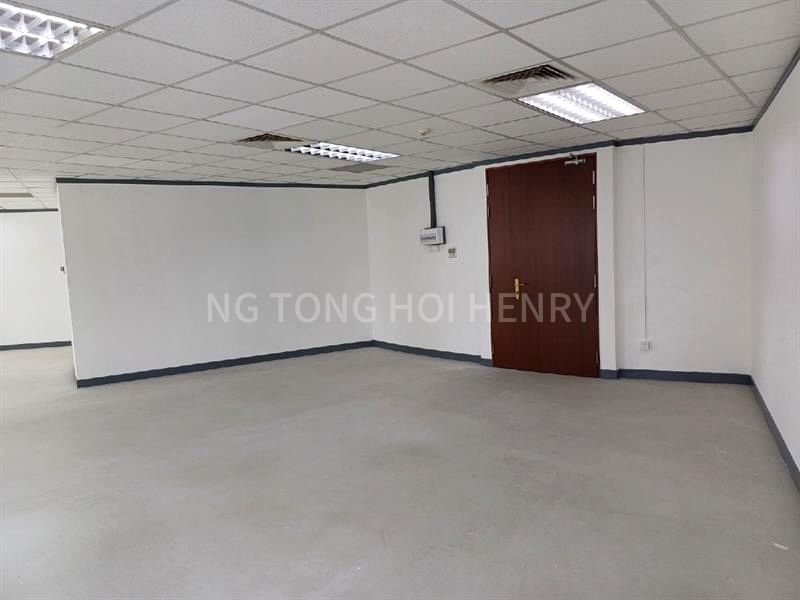 Office for Rent in  Goldhill Plaza - Image 3