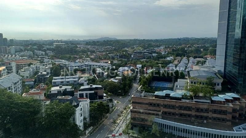 Office for Rent in  Goldhill Plaza - Image 5