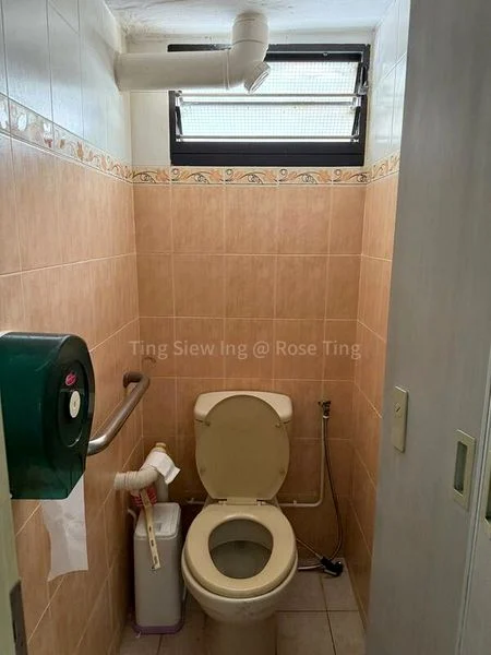 Common Room (HDB) for Rent in  195 Kim Keat Avenue - Image 1