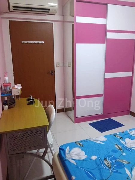 Common Room (HDB) for Rent in  815C Choa Chu Kang Avenue 7 - Image 2