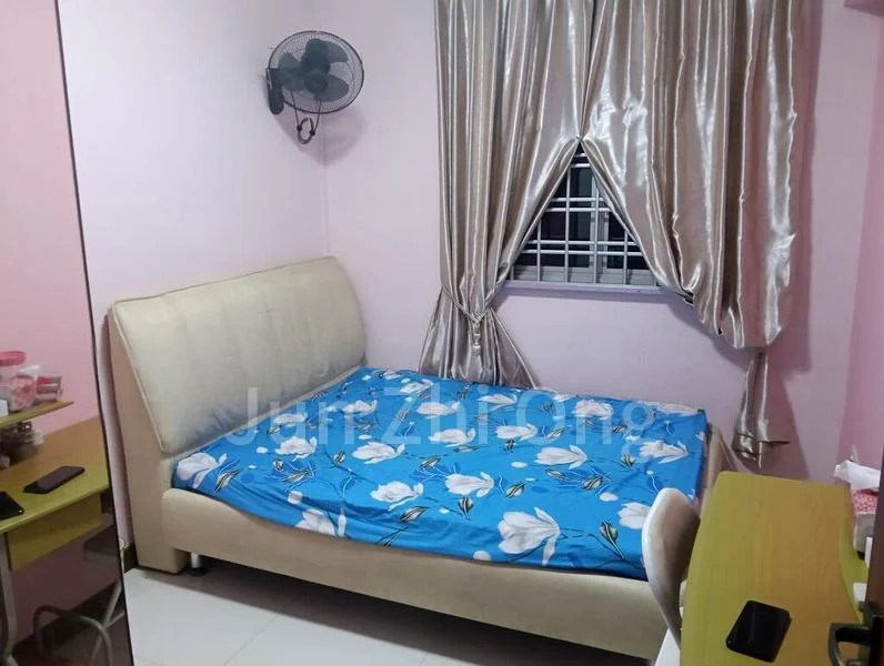 Common Room (HDB) for Rent in  815C Choa Chu Kang Avenue 7 - Image 1