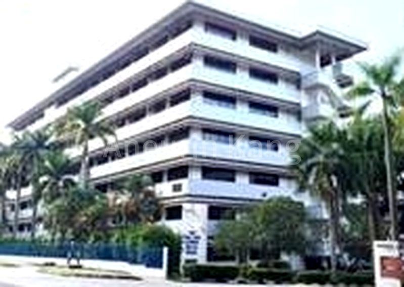 Light Industrial (B1) for Rent in  Lower Delta Road - Image 3