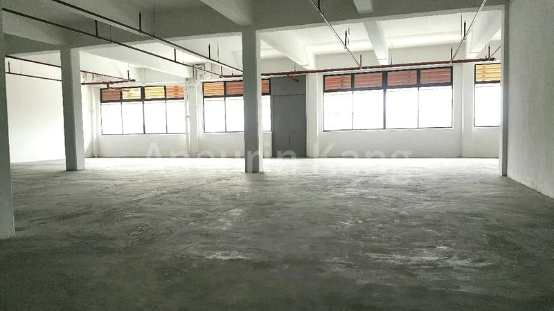 Light Industrial (B1) for Rent in  Lower Delta Road - Image 1