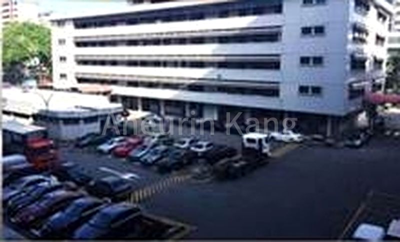 Light Industrial (B1) for Rent in  Lower Delta Road - Image 4